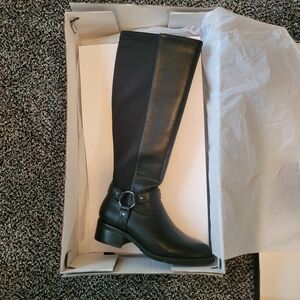 Brand New Corkys Holler Boots
